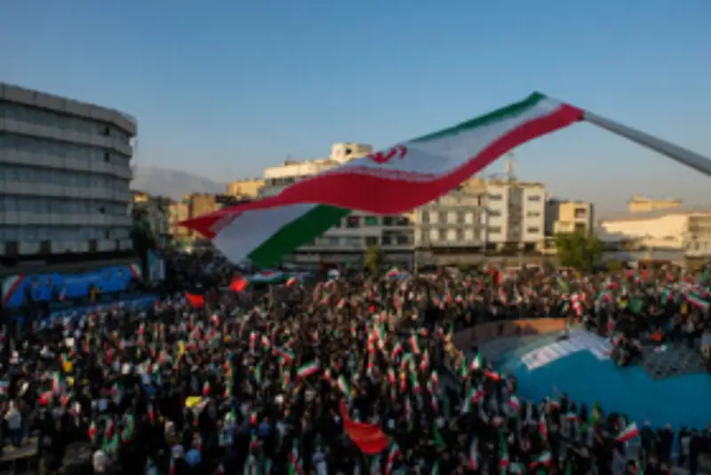 اجتماع بزرگ امت رسول الله (ص ) در سراسر کشور برگزار شد