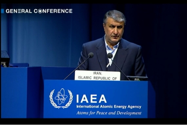 Иран призывает МАГАТЭ провести беспристрастную проверку