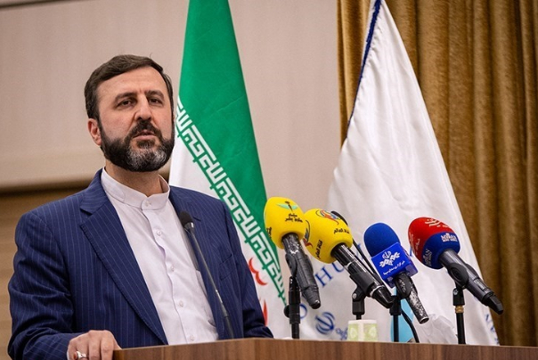 غریب آبادی: ممنوع الخروجی «باقر نمازی» به دلایل انسان دوستانه رفع شد