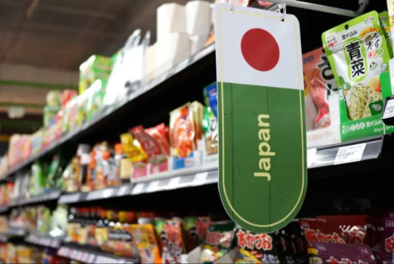 طعم تلخ تورم زیر دندان ژاپنی‌ها