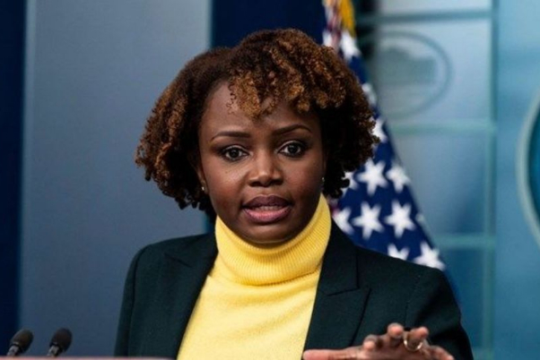 کاخ‌سفید: توافق بهترین راه برای حل چالش هسته‌ای ایران است