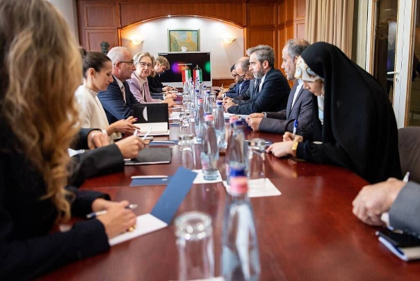 باقری: «تعهدات پایدار» عامل حصول سریع توافق در مذاکرات است