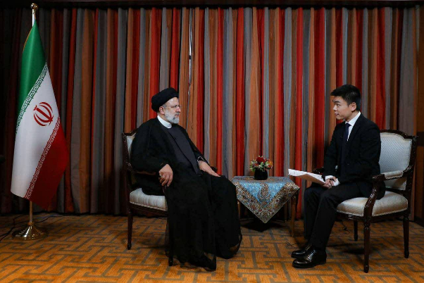 رئیس‌جمهور: حقوق بشر در ذات جمهوری اسلامی است