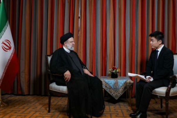 Раиси: Если США и Европа выплнят свои обязательства, возможно будет соглашение