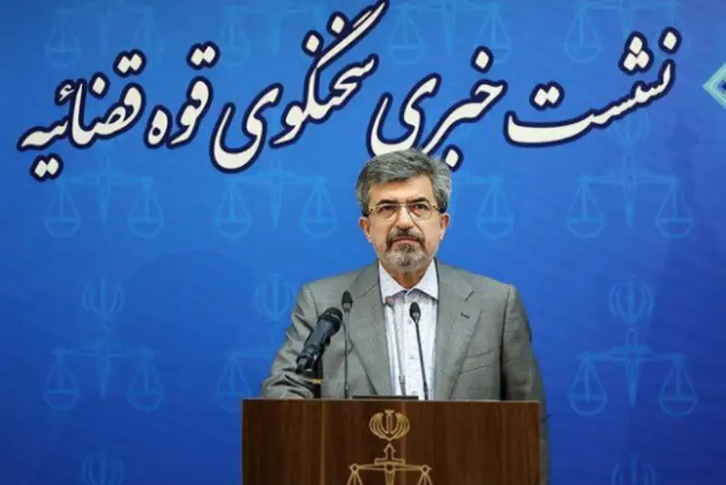 آزادی 1700 نفر از بازداشتی‌های اخیر