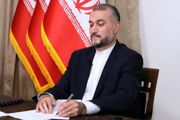 انتصابات جدید در وزارت امور خارجه