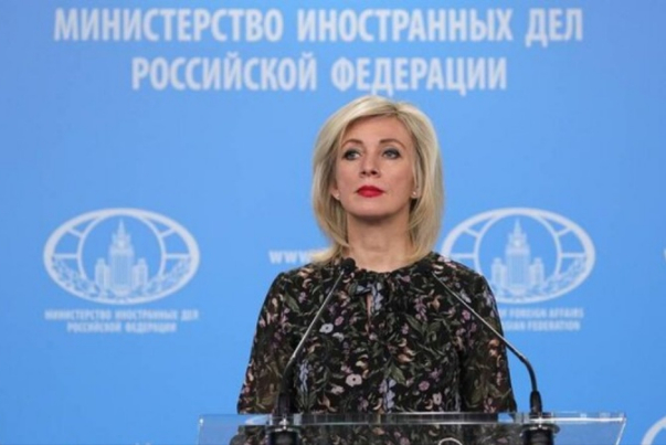 В России осудили подход Запада к карабахскому конфликту