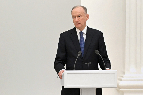 Патрушев: Запад наращивает возможности для раскачивания обстановки в других странах