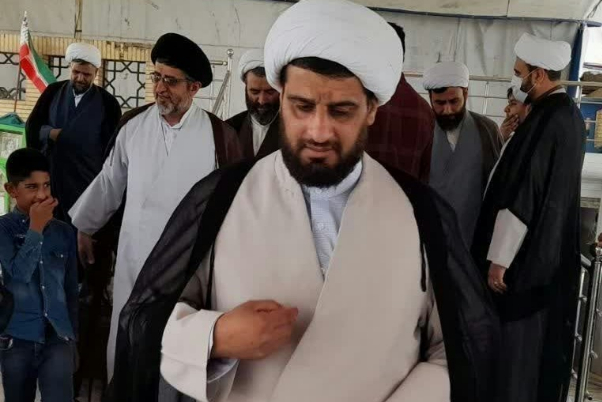 حجت الاسلام شهرکی، عنصر وحدت در سیستان و بلوچستان بود