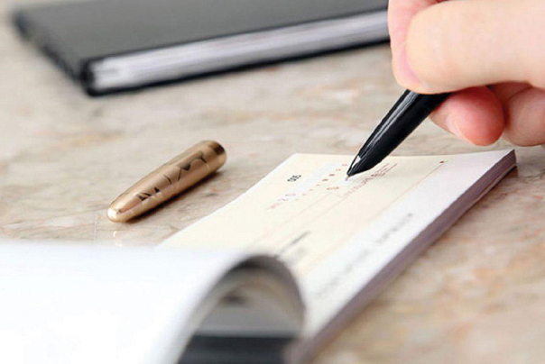 92 درصد چک‌ها در مهر ماه وصول شد