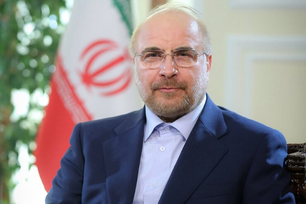 Калибаф: враг нацелился на веру иранского народа в Конституцию