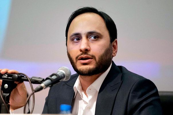 سخنگوی دولت: افزایش قیمت ارز موقتی است