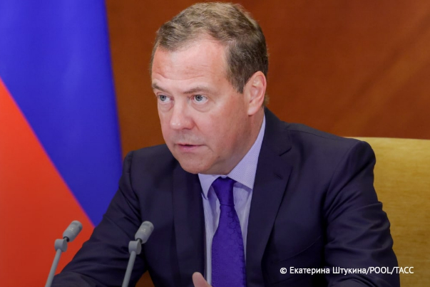 Россия в ответ на санкции может использовать все способы защиты