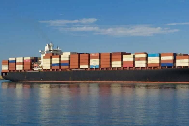 Создана прямая судоходная линия между КНР и иранским портом Чабахар