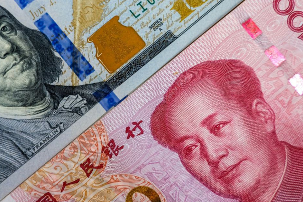 سهم یوان چین در صندوق ثروت ملی روسیه 2 برابر شد