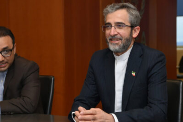 باقری: روند گفتگوها برای رفع تحریم‌ها به هم پیوسته است