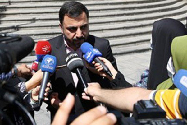 وزیر ارتباطات: همه مردم خاص هستند/ اینترنت طبقاتی نداریم