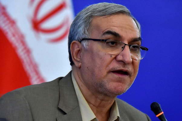 وزیر بهداشت: سویه جدید کرونا را هوشمند کنترل می‌کنیم/  50 میلیون دُز واکسن ذخیره داریم