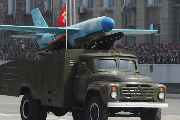 Yonhap: беспилотник КНДР в декабре достиг бесполетной зоны у офиса президента Южной Кореи