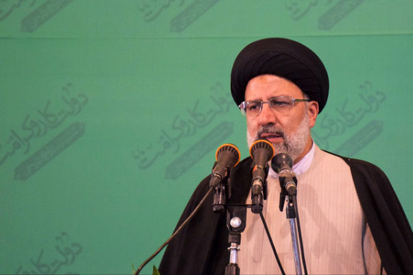 رئیسی: برنامه‌ دولت قطع دست مفسدان اقتصادی است