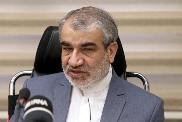 Иран предложил создать совместный суд с Ираком для рассмотрения дела об убийстве Сулеймани