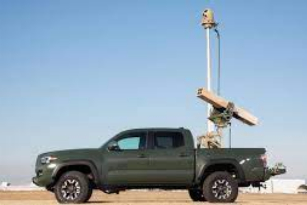 СМИ: США медлят с передачей Украине комплексов противодействия БПЛА