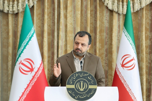 مذاکره بانک‌های مرکزی ایران و چین برای تجارت با ارزهای ملی