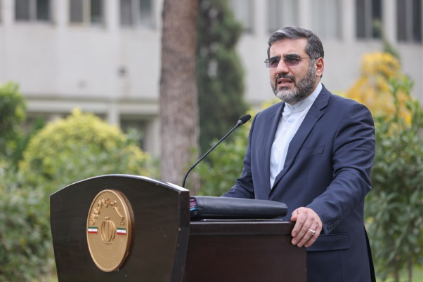 اسماعیلی: هنرمندان خارجی برای جشنواره فجر به ایران می‌آیند