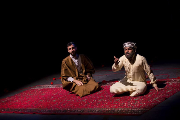 جشنواره منطقه‌ای تئاتر فجر؛ تمرکززدایی با ارائه در تراز ملی