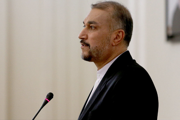 Амир Абдоллахиян: ЕС не намерен принять дорогостоящие меры