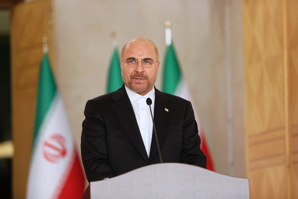 Спикер Меджлиса осудил осквернение священного Корана в Швеции