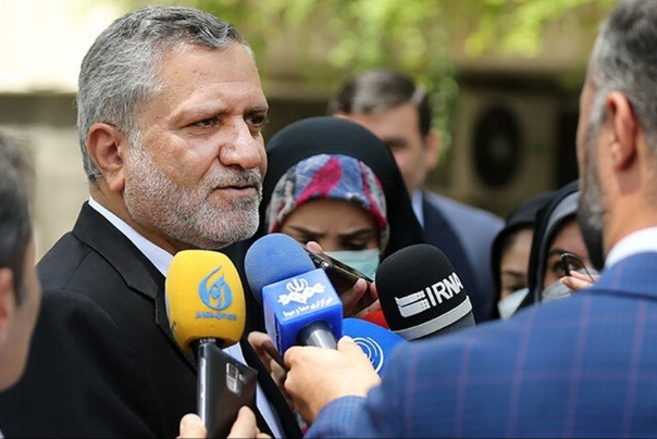 مرتضوی: وعده ایجاد یک میلیون فرصت شغلی محقق شد