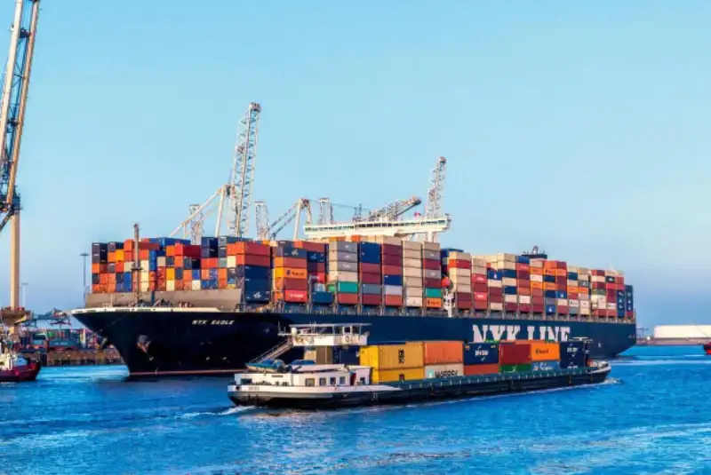 صادرات غیرنفتی کشور رکورد زد