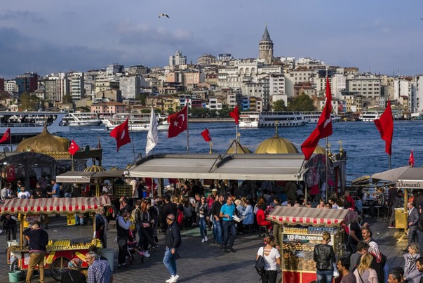 سازمان ملل در مورد تورم ترکیه هشدار داد