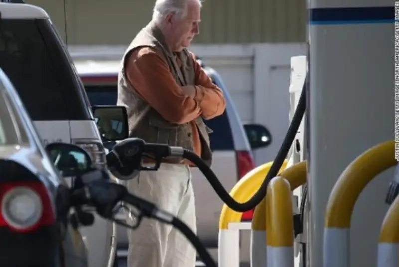 توافق اتحادیه اروپا و گروه هفت درباره قیمت گازوئیل روسیه