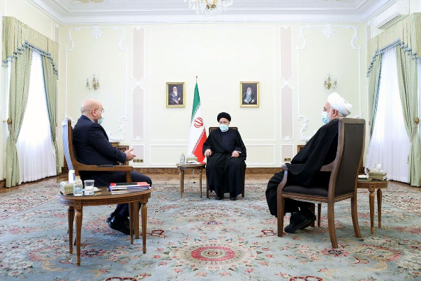 تاکید بر پیگیری و اجرای کامل قانون مولدسازی اموال مازاد دولت