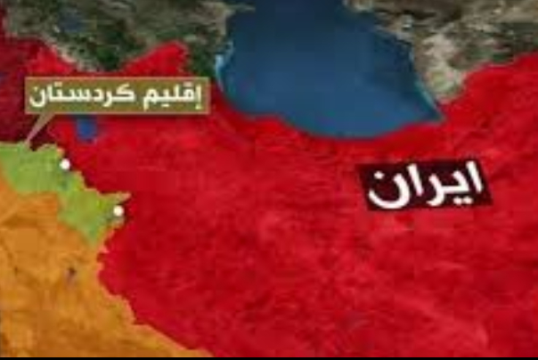 مشارکت ضدانقلاب کُردی در حمله به مجتمع کارگاهی وزارت دفاع در اصفهان