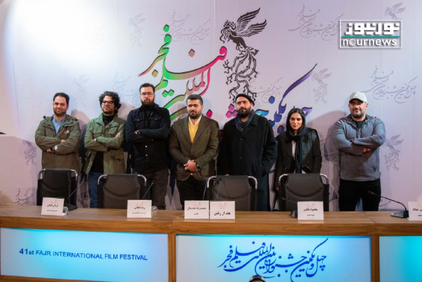 نتیجه اتفاق‌های خوب و بد برای من، فیلم «بعد از رفتن» شد + فیلم