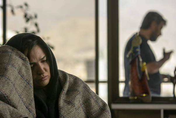 «کت چرمی» و «سرهنگ ثریا» به سانس فوق‌العاده رسید