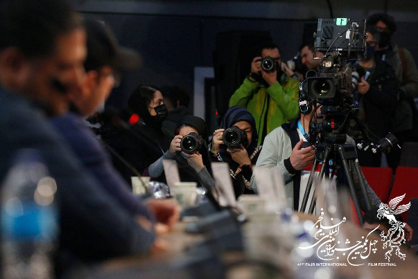 اهالی رسانه میزبان میهمان های خارجی فجر 41 خواهند بود