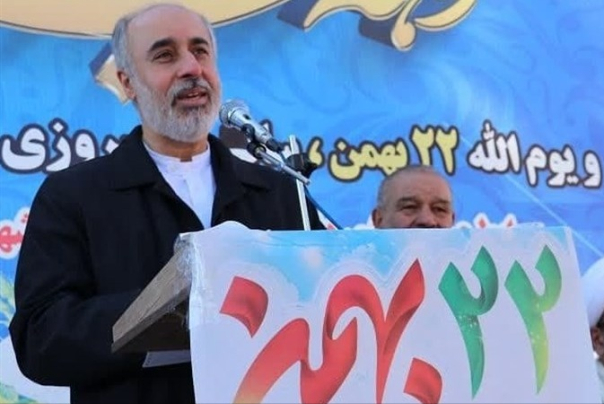 Канани: страны Запада воздержались от возвращения к соглашению