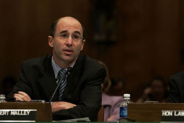 رابرت مالی: اهداف جنگ در دولت ترامپ روزانه تغییر می‌کند