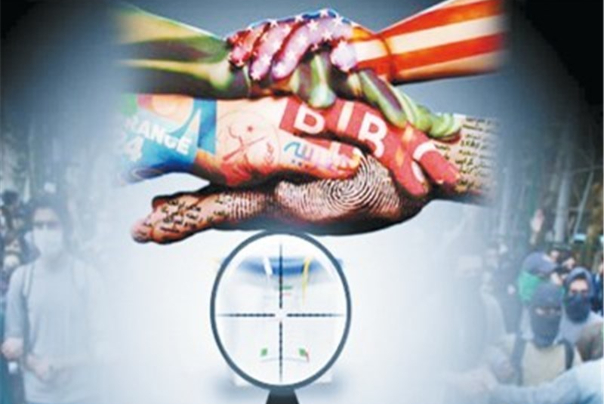 بهمن ماه 1402/ دل بستن سرخوردگان به نسخه‌های نخ‌نما شده!