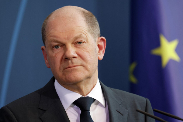 بهمن ماه 1402/ سکته سوسیال دموکرات‌ها در برلین؛ سرنوشت شرودر در انتظار شولتز