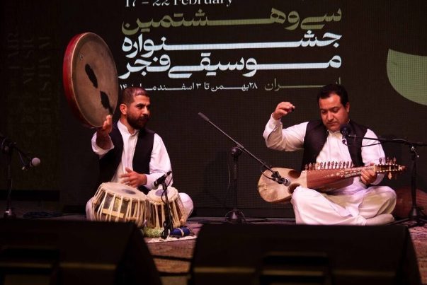 شب چهارم جشنواره موسیقی فجر/ پرتغالی‌ها به تالار وحدت می‌آیند