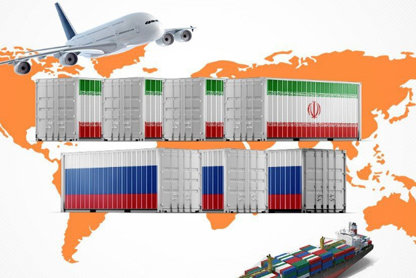 Товарооборот между Россией и Турцией превышает российско-иранский более чем в 10 раз