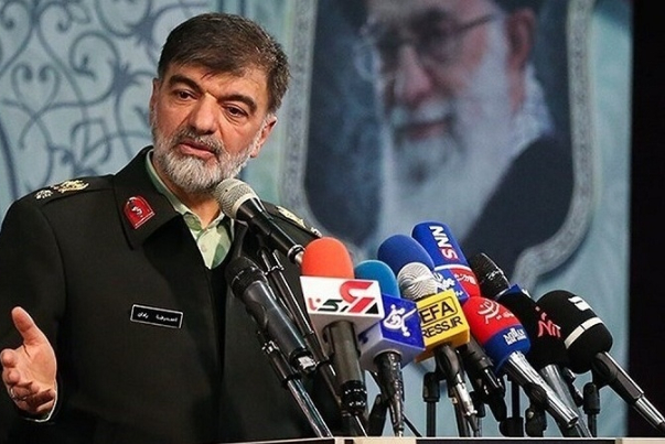 Генерал Радан: Стабильная безопасность – результат единства и сопереживания нашего народа