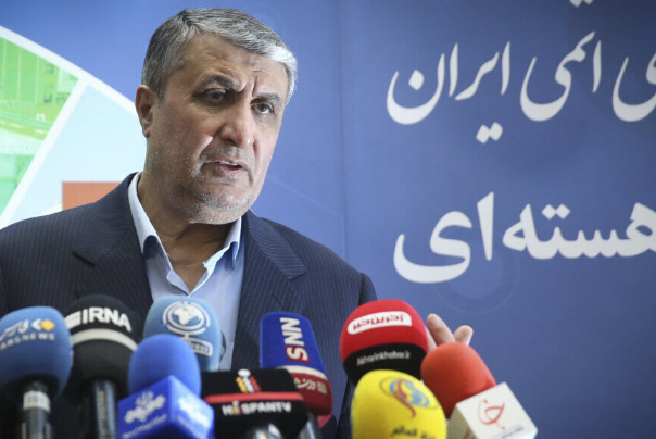 Иран отказался от части обязательств по СВПД из-за несоблюдения сторонами СВПД условия соглашения