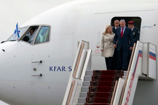 مشکل نتانیاهو برای یافتن خلبان ادامه دارد