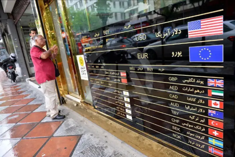 کف‌شکنی‌ دلار تا کجا ادامه دارد؟